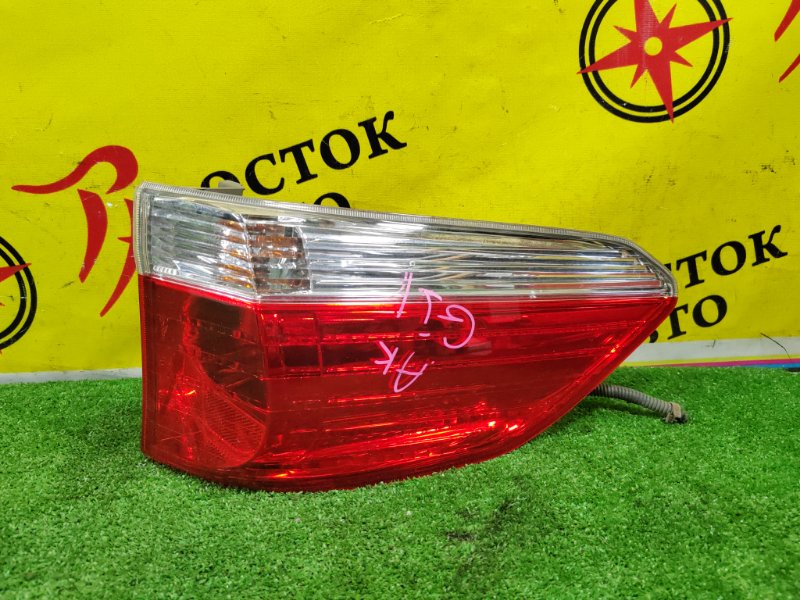 Стоп-сигнал, 1000 рублей, Красноярск