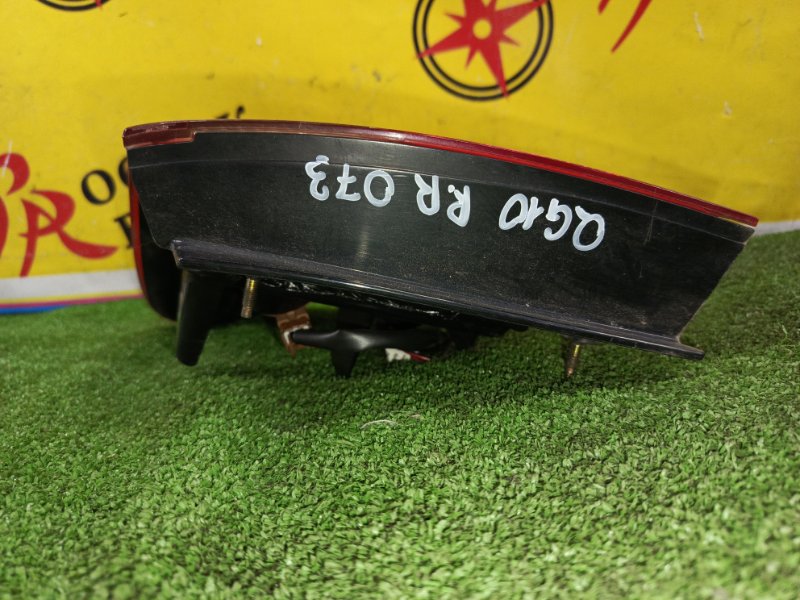 Стоп-сигнал, 4000 рублей, Красноярск