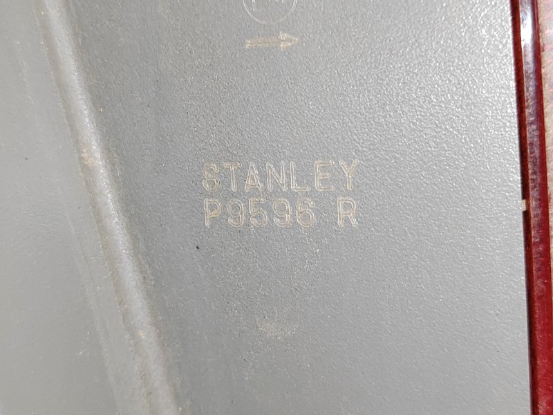 Стоп-сигнал, 3300 рублей, Красноярск