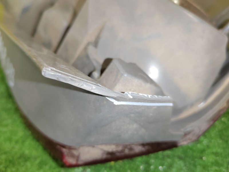 Стоп-сигнал, 3300 рублей, Красноярск