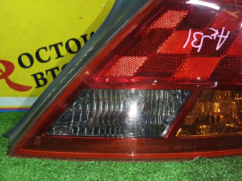 Стоп-сигнал, 3000 рублей, Красноярск