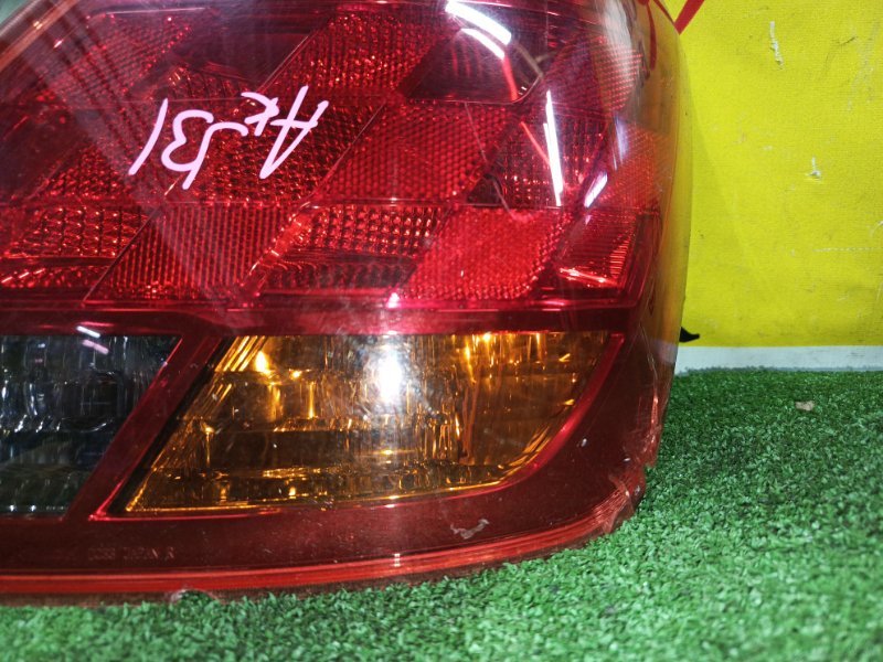 Стоп-сигнал, 3000 рублей, Красноярск