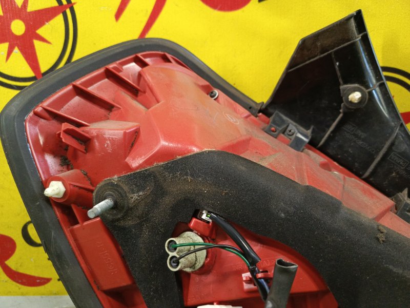 Стоп-сигнал, 3000 рублей, Красноярск