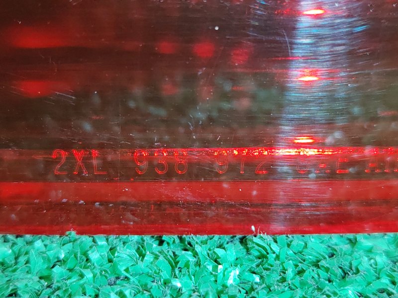 Стоп-сигнал, 3500 рублей, Красноярск