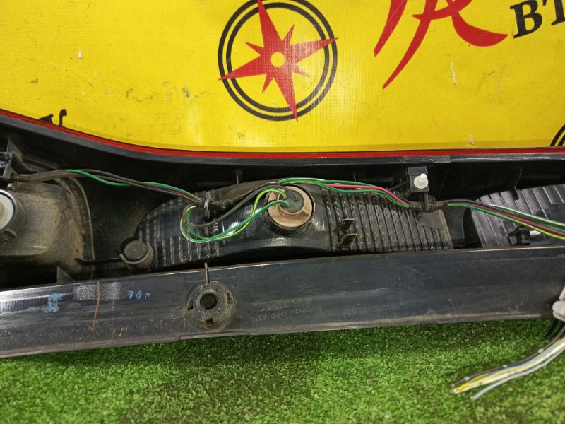 Стоп-сигнал, 1000 рублей, Красноярск