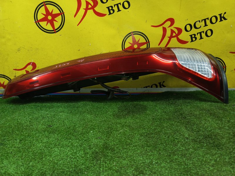 Стоп-сигнал, 1000 рублей, Красноярск