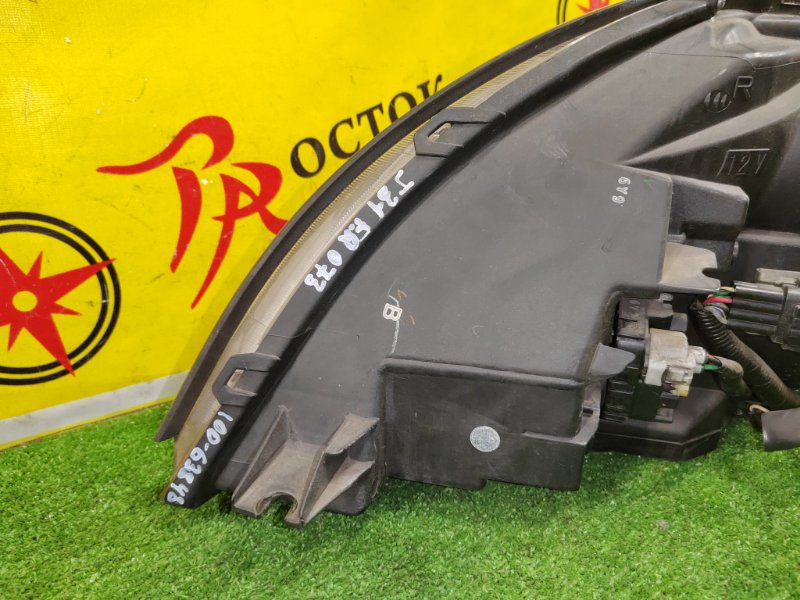 фара, 6000 рублей, Красноярск