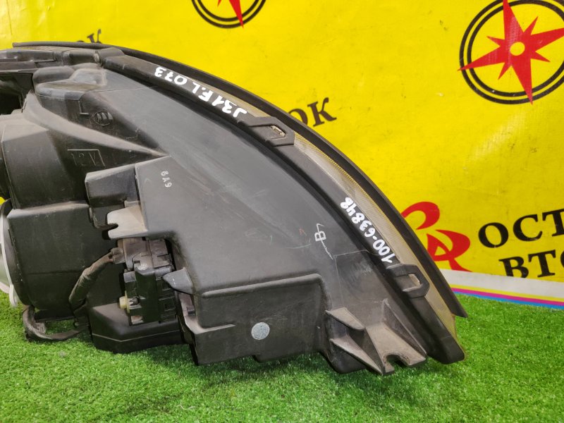 фара, 6000 рублей, Красноярск