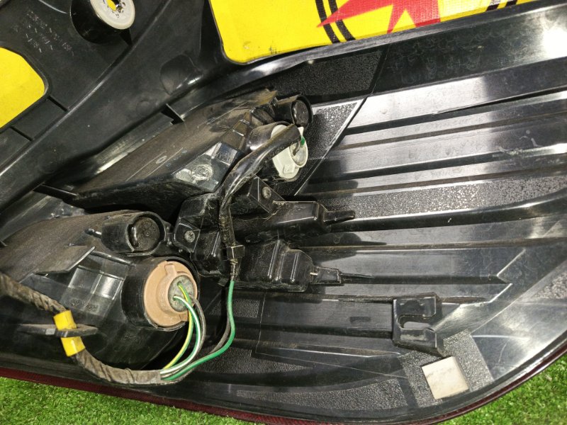 Стоп-сигнал, 1000 рублей, Красноярск