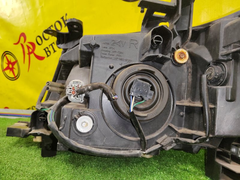 фара, 1500 рублей, Красноярск