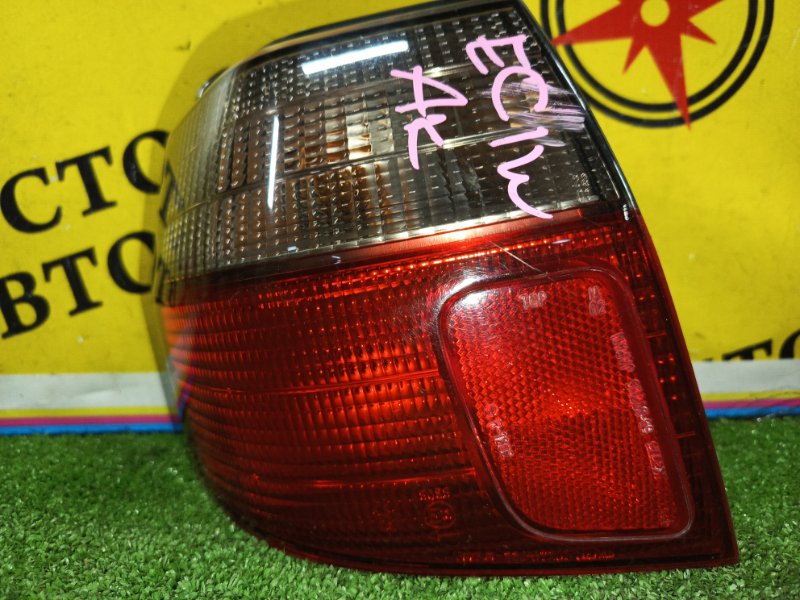 Стоп-сигнал, 800 рублей, Красноярск