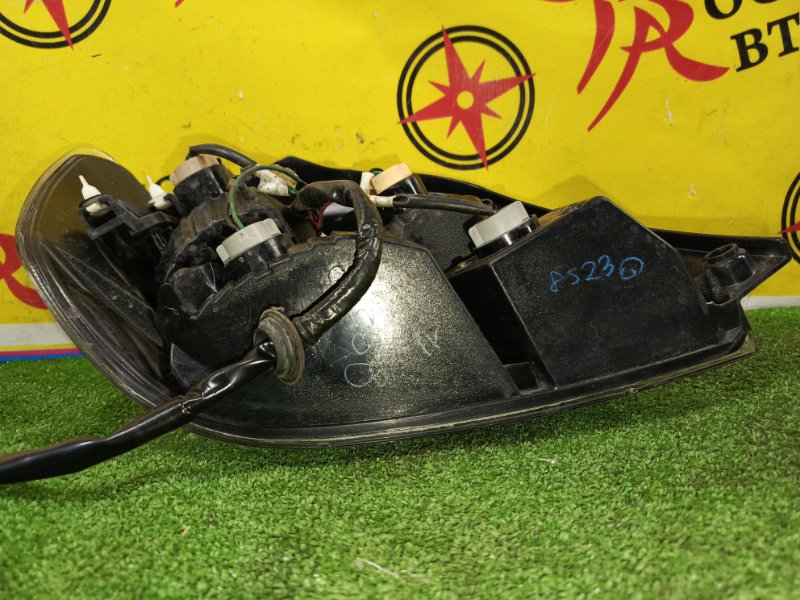 Стоп-сигнал, 7500 рублей, Красноярск