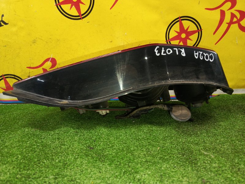 Стоп-сигнал, 300 рублей, Красноярск