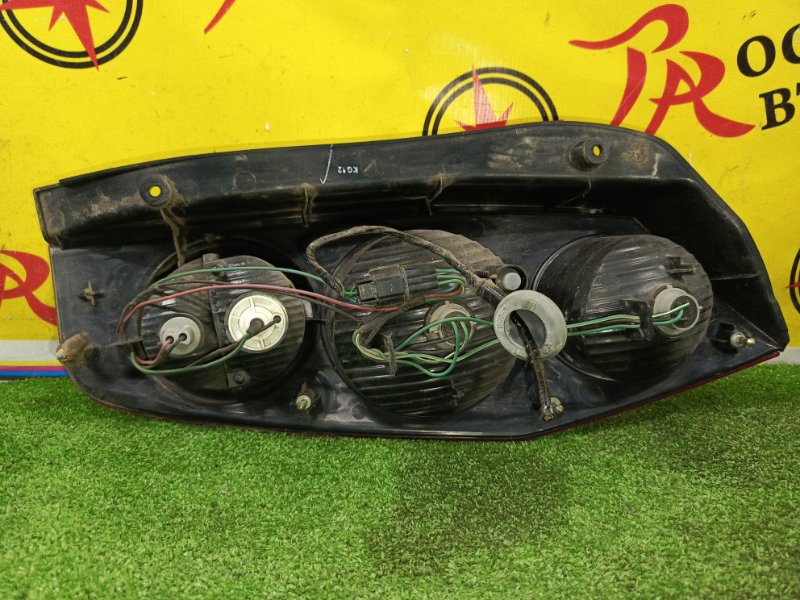 Стоп-сигнал, 300 рублей, Красноярск