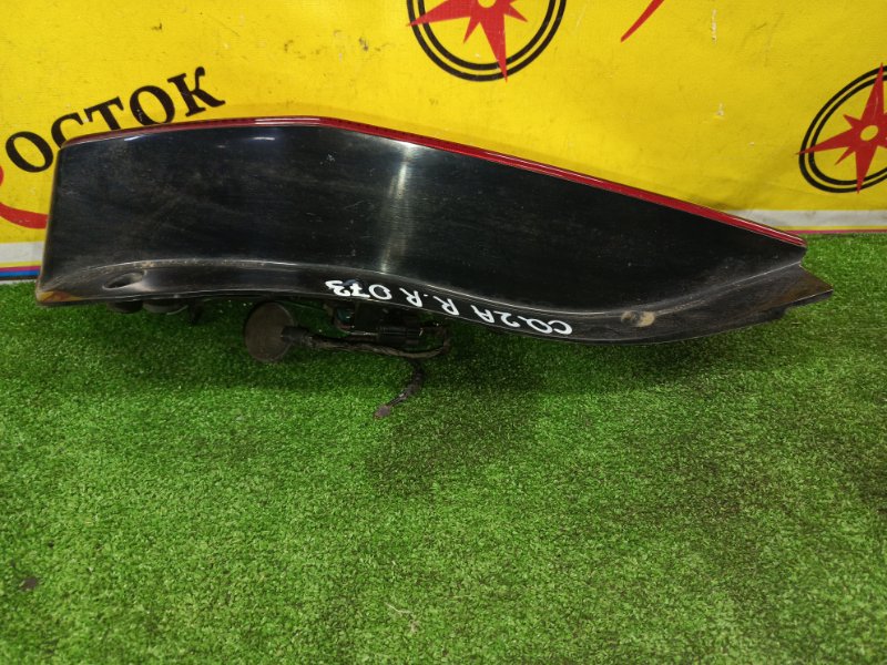 Стоп-сигнал, 300 рублей, Красноярск