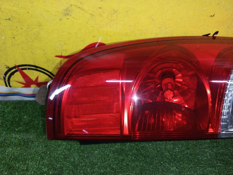 Стоп-сигнал, 1000 рублей, Красноярск