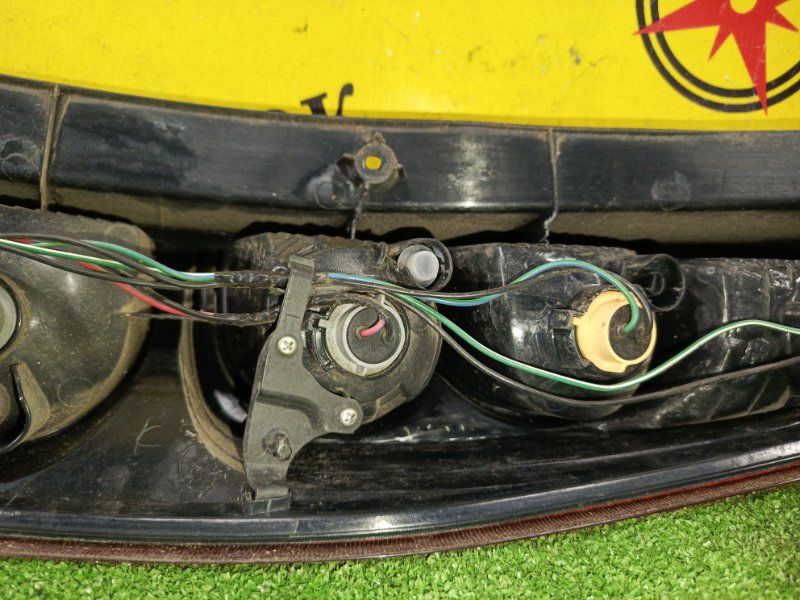 Стоп-сигнал, 1000 рублей, Красноярск