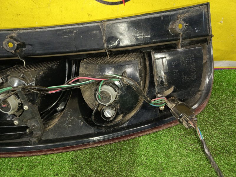 Стоп-сигнал, 1000 рублей, Красноярск