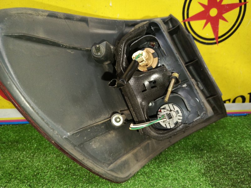 Стоп-сигнал, 800 рублей, Красноярск