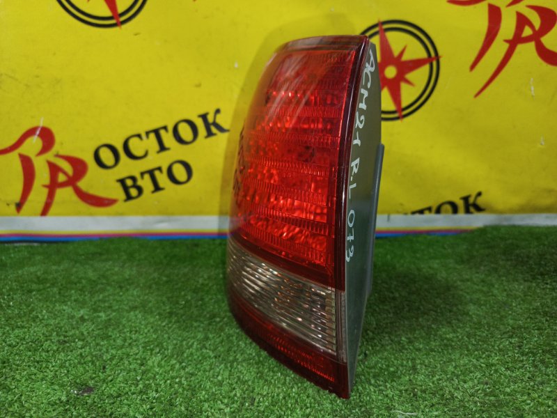 Стоп-сигнал, 800 рублей, Красноярск