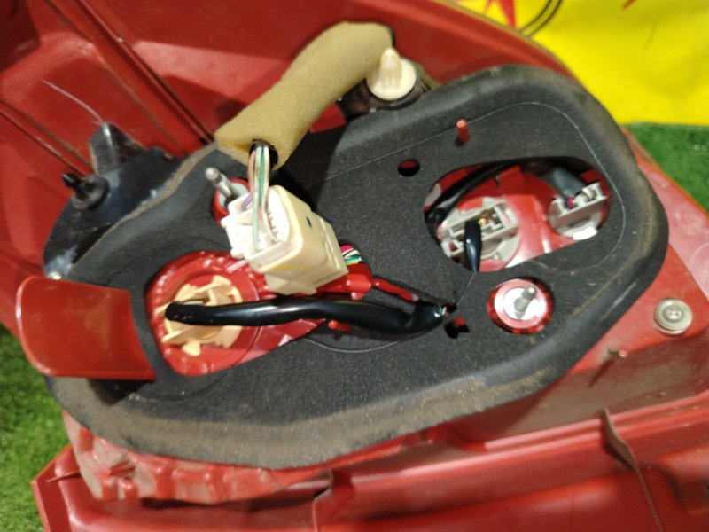 Стоп-сигнал, 2000 рублей, Красноярск