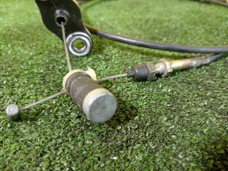 трос газа, 2000 рублей, Красноярск