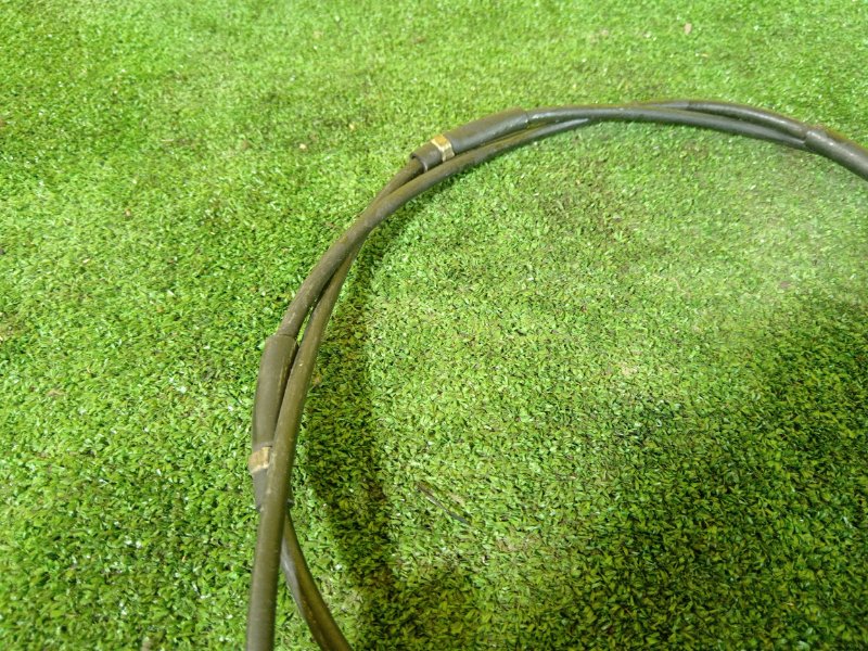 трос газа, 2000 рублей, Красноярск