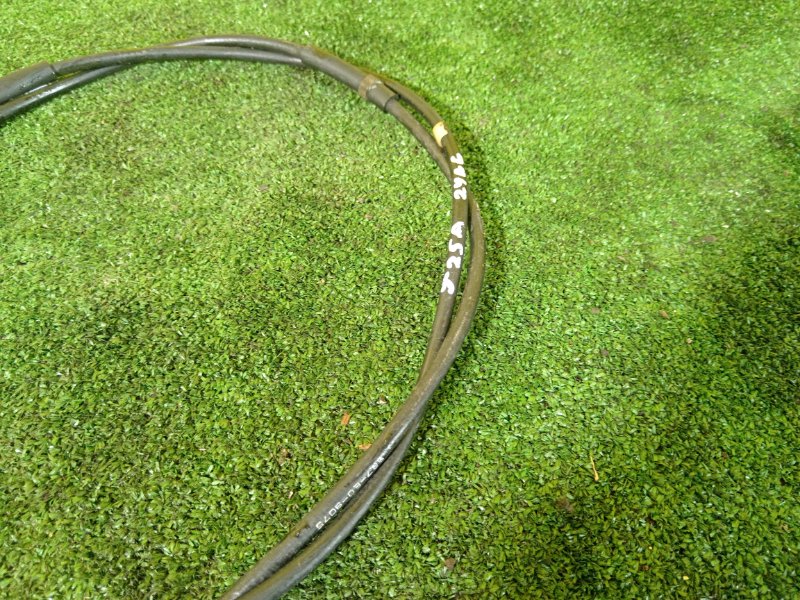 трос газа, 2000 рублей, Красноярск