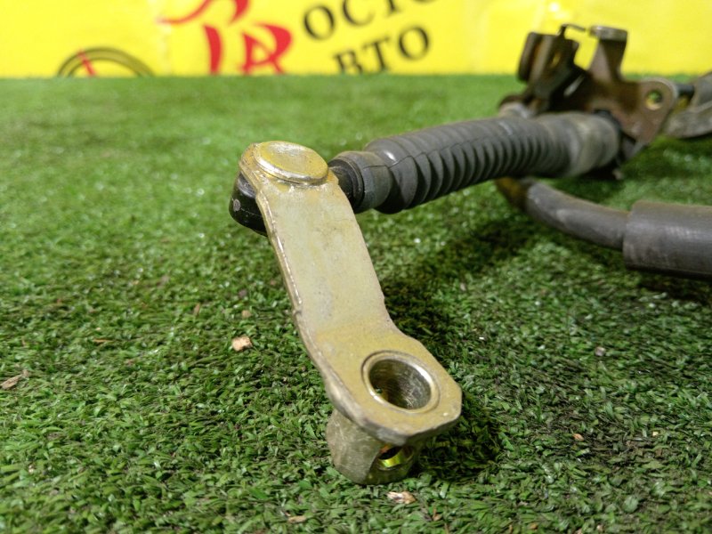 трос переключения кпп, 2000 рублей, Красноярск