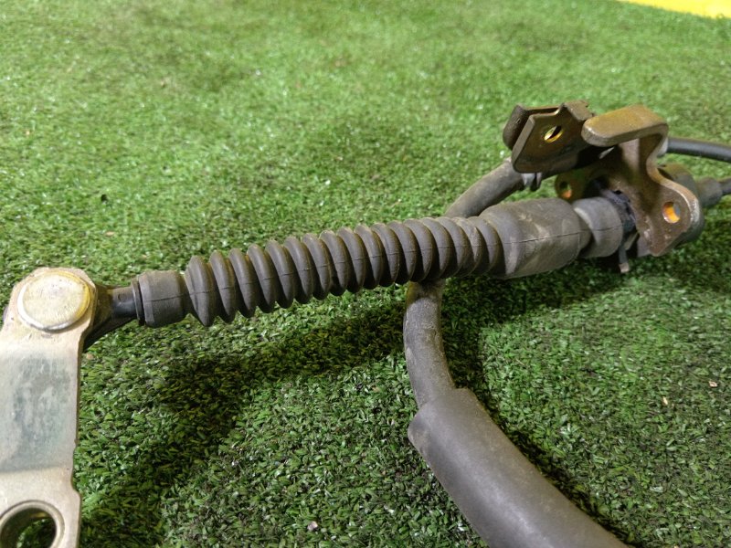 трос переключения кпп, 2000 рублей, Красноярск