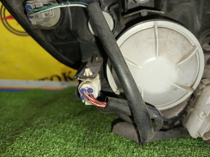 фара, 5000 рублей, Красноярск