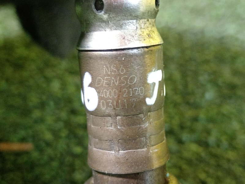 лямбда-зонд, 4000 рублей, Красноярск