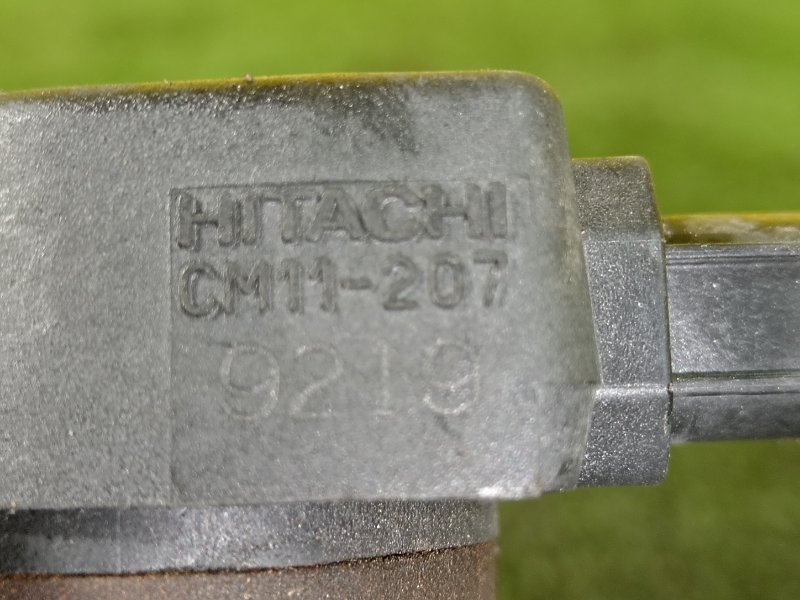 Катушка зажигания, 750 рублей, Красноярск