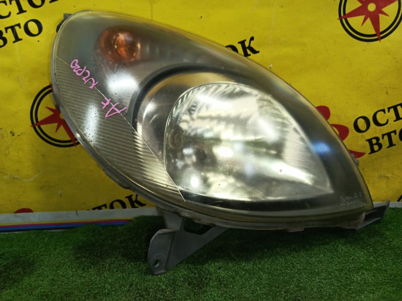 фара, 4000 рублей, Красноярск