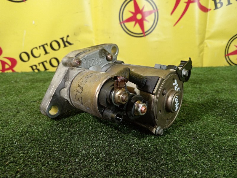 Стартер, 3500 рублей, Красноярск