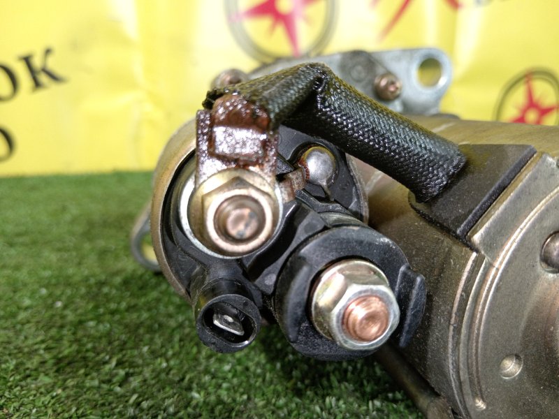 Стартер, 3500 рублей, Красноярск