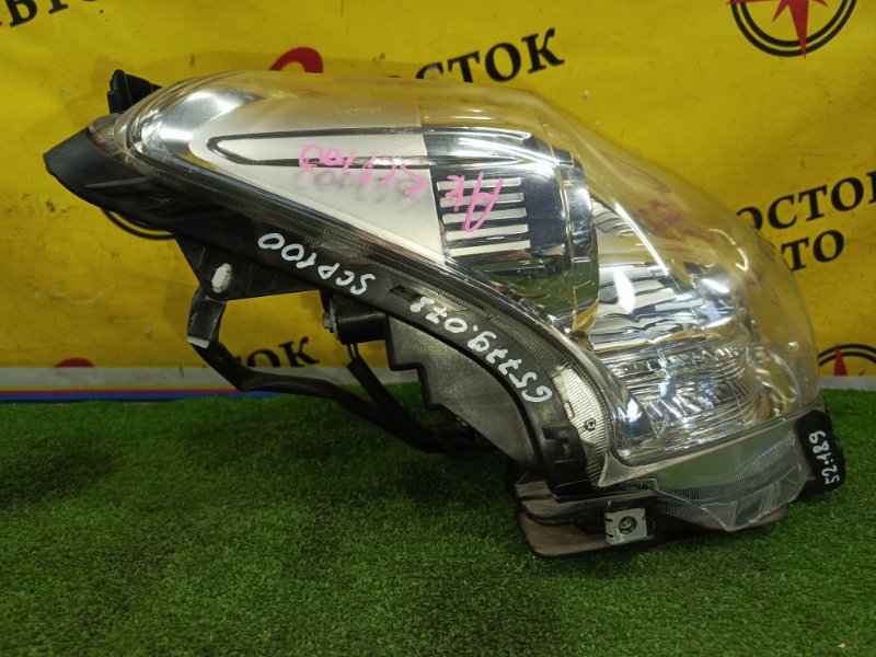 фара, 6500 рублей, Красноярск