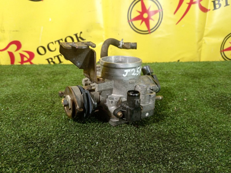 Дроссельная заслонка, 3000 рублей, Красноярск