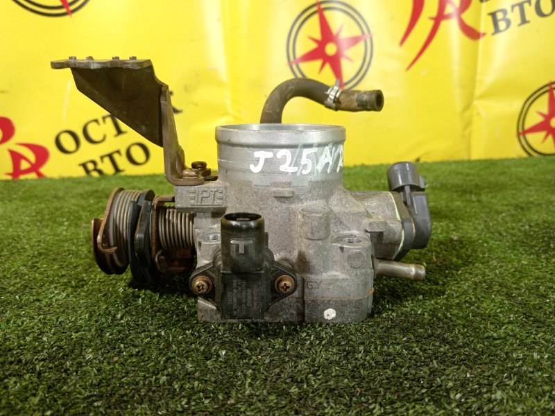 Дроссельная заслонка, 3000 рублей, Красноярск