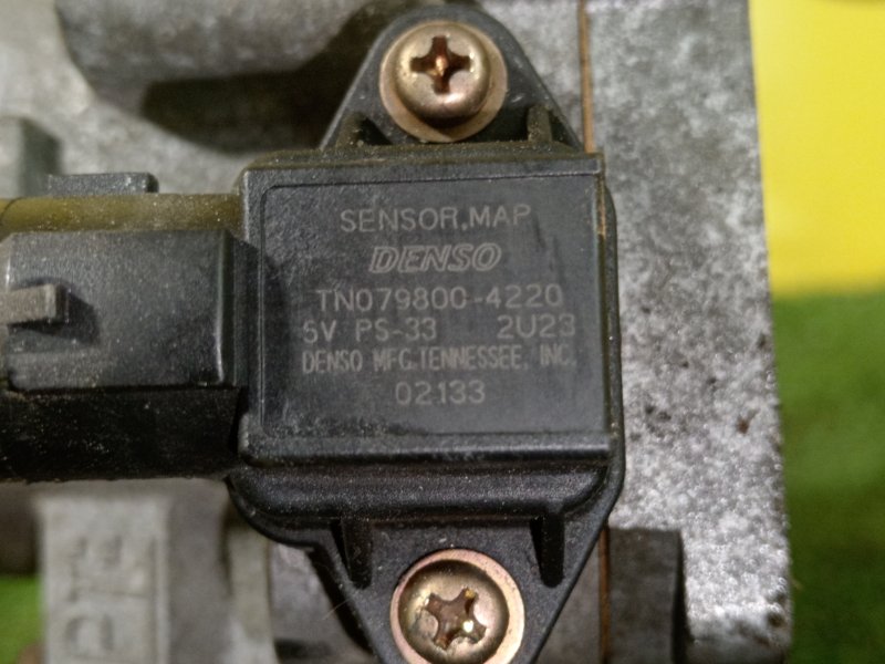 Дроссельная заслонка, 3000 рублей, Красноярск