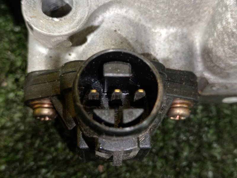 Дроссельная заслонка, 3000 рублей, Красноярск