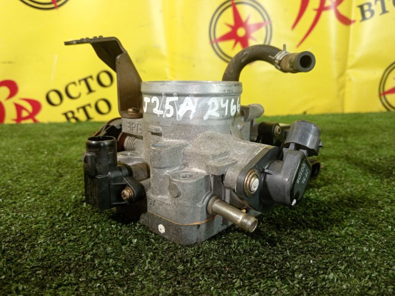 Дроссельная заслонка, 3000 рублей, Красноярск