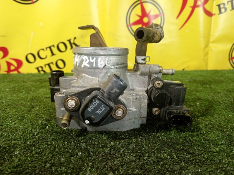 Дроссельная заслонка, 3000 рублей, Красноярск