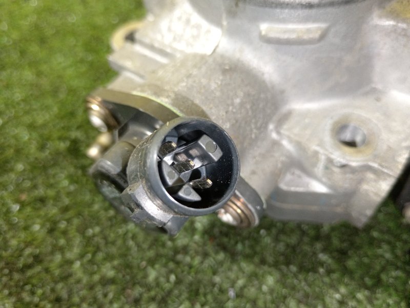 Дроссельная заслонка, 3000 рублей, Красноярск