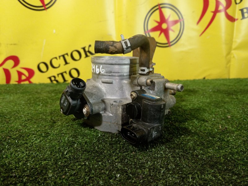 Дроссельная заслонка, 3000 рублей, Красноярск