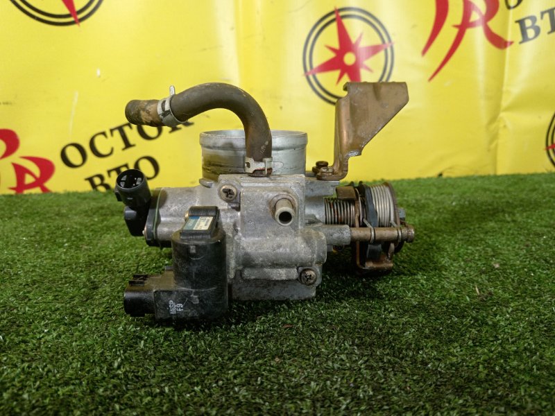 Дроссельная заслонка, 3000 рублей, Красноярск