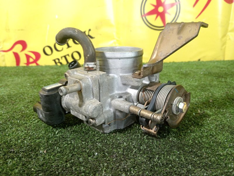 Дроссельная заслонка, 3000 рублей, Красноярск