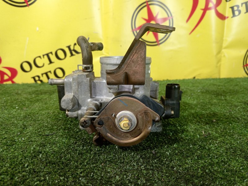 Дроссельная заслонка, 3000 рублей, Красноярск