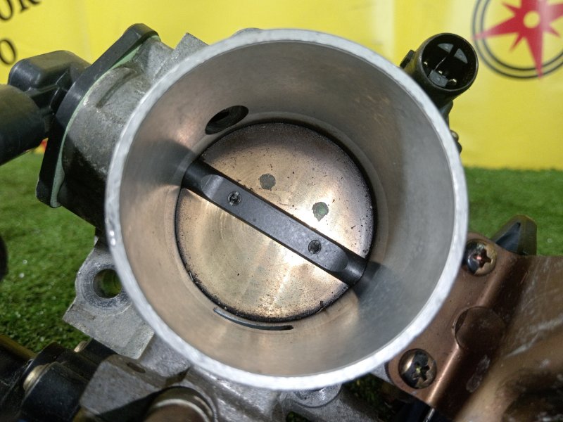 Дроссельная заслонка, 3000 рублей, Красноярск