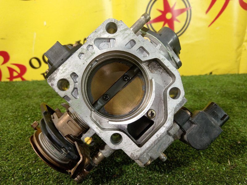 Дроссельная заслонка, 3000 рублей, Красноярск